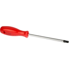 T15 Torx Tornavida, Dayanıklı ve Hafif, Çok Yönlü Kullanım Için Uygun