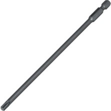 Uzun Torx Bits Uç T30X150MM, Dayanıklı ve Yüksek Performanslı Araç Parçası