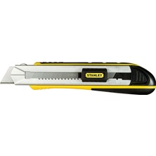 ST010486 25MM Fatmax Ayarlı Maket Bıçağı