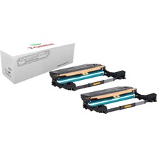 Oldem Plus Xerox B215 Muadil Drum Ünitesi 2 Li Paket