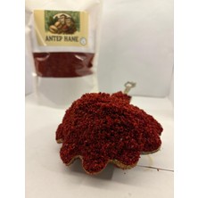 Antephane Pul Biber Acı Katkısız - 500 gr
