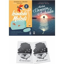 Içimdeki Melodi ve Parlak Denizin Ardında + Hediyeli