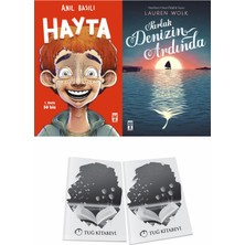 Hayta ve Parlak Denizin Ardında + Hediyeli