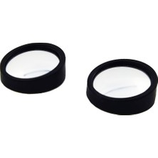 2li Oto Araç Yan Ayna Genişletici - Uzaklaştirici Ayna Kör Nokta