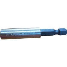 Manyetik Bits Tutucu 1/4''-60 Mm, Dayanıklı ve Kullanışlı Araç Parçası