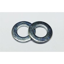 3/8 Metal Vida Pulu 100 Gr, Güçlü ve Dayanıklı Tamir Malzemesi