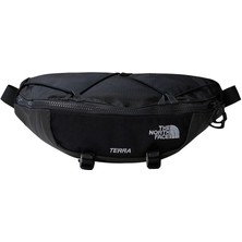 The North Face Terra Lumbar 3l Bel Çantası Siyah