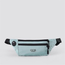 Ççs 31414 Slim Sport Bel Çantası Mavi