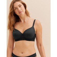 Marks & Spencer Body Soft™ Destekli T-Shirt Sütyeni
