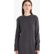 DeFacto Basic Kazak Tunik H3431AZ25WN