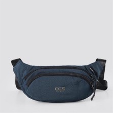 Ççs 31415 Sport Bel Çantası Lacivert