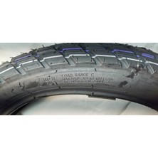 Goldenstar 120/80-18 / Stok Kodu 1503 / Ms-24 Arka Lastik