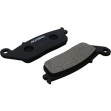 Monero Gold Ön Disk Balata - Yamaha x Max 250,HONDA Cbr 250