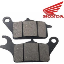 Honda Ön Disk Balata (Orjinal) - Honda Dio,activa 125