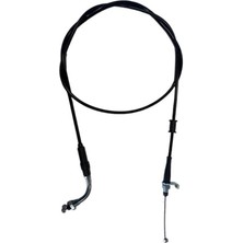 Monero Gaz Teli Çekme - Honda Pcx (2021-2024)