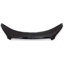 Nissan Qashqai J10 Kaput Koruyucu / Koruma 2010-2013 Uyumlu