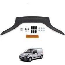 Nemo Ön Kaput Koruyucu Rüzgarlığı  Uyumlu 2007 2008 2009 2010 2011 2012 2013 2014 2015 2016