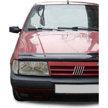 Fıat Tempra Kaput Koruma / Kaput Rüzgarlığı Koruyucu 1989-2000 Uyumlu