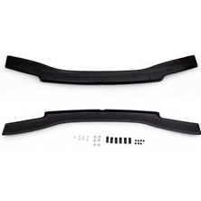 Volkswagen Transporter T4 1995-2003 Kaput Koruma / Kaput Rüzgarlığı