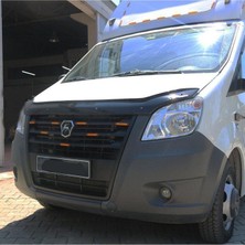 Gazelle Next Ön Kaput Koruyucu Rüzgarlığı 2013 2014 2015 2016 2017 2018 2019 2020 Uyumlu