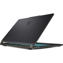 Msı Cyborg 15 I7-13620H 32 GB 1 Tbssd 8gb RTX4060 15.6" 144Hz Fhd Freedos Taşınabilir Bilgisayar A13VF-892XTRAT13