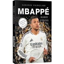 Mbappe - Sahanın Yıldızları - Harry Coninx