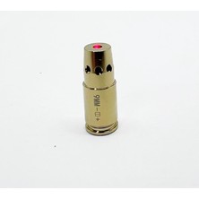 Swamp Deer Swampdeer Sıfırlama Lazeri 9mm