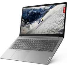 Lenovo Ideapad 1 15ALC7 R7-5700U 40GB 512 GB SSD Radeon Graphics 15.6" Fhd Windows 11 Pro Notebook 82R400R4TRAT57