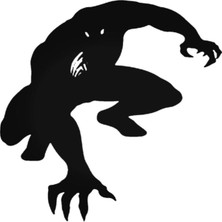 Örümcek Adam 20 x 20 cm