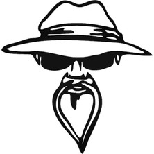 Lowrider Mexican Oto Motor Laptop Duvar Folyo Sticker 25X25 cm Lcst [lcst]