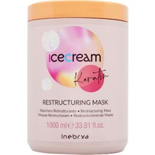 Inebrya  Keratin Restructuring Mask 1000 ml