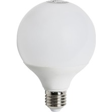 Noas 15W Ledli Glop Ampul Beyaz Işık YL95-0215