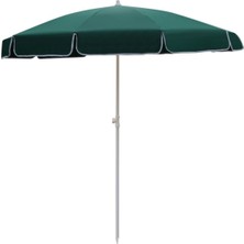 Yeşil Plaj Şemsiyesi Taşıma Çantası, Hediye ile Şıklık ve Konfor Sağlar