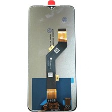 Infinix Uyumlu Hot 11 Play LCD Ekran + Dokunmatik Çıtasız