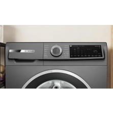 Bosch WGK264ZRTR Çamaşır Makinesi 11 kg 1400 Devir Antrasit