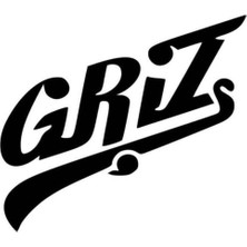 Griz Oto Sticker 20 cm