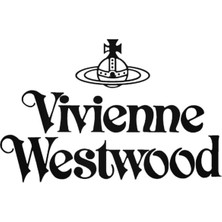 Vivienne Westwood Logo Oto Yeni Sticker 20 cm
