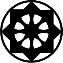 Çiçek Deseni Tip 23 10X10 cm Lcst [lcst]