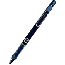 Cmk Fenerbahçe Lisanslı Versatil Kalem, 0.7mm, Metal Klipsli