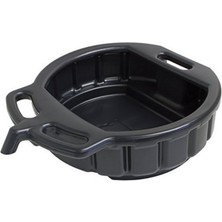 15 Litre Motor Atık Yağ Toplama Leğeni