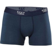 Anıt Erkek 1 Adet Modal Rahat Boxer