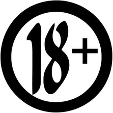 18 - Araç, Oto, Laptop, Duvar Uyumlu Sticker 15*15 cm