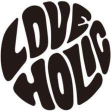 Aşk Tutkudur (Oto-Motor-Laptop-Dekor) Sticker 10 x 10 cm