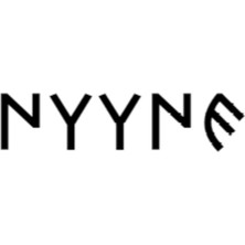 Göktürkçe Güllü Ismi Yazı Sticker Yükseklik 5 cm