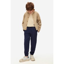 Nk Kids 48700 Erkek Çocuk Camel Safari Ceket