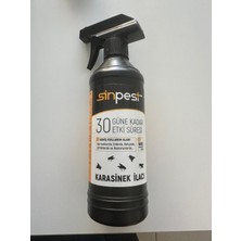 Sinpest Kullanıma Hazır Karasinek Öldürücü 500ML