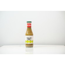 Geonatura Yeşil Erik Sosu 530 gr Cam Şişe 1x4 Adet