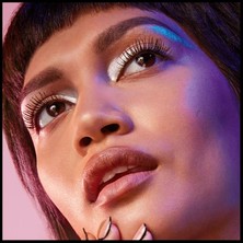 Maskara Maybelline New York Lash Sensational Sky High Cosmic Black Siyah Maskara