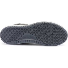 Daınese Ayakkabı/ Suburb D-Wp Shoes Black/whıte/ıron-Gate