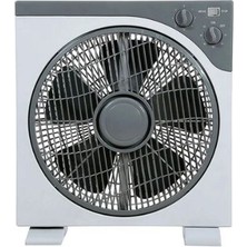 Vanti KCF271 Taşınabilir Kutu Fan & Vantilatör